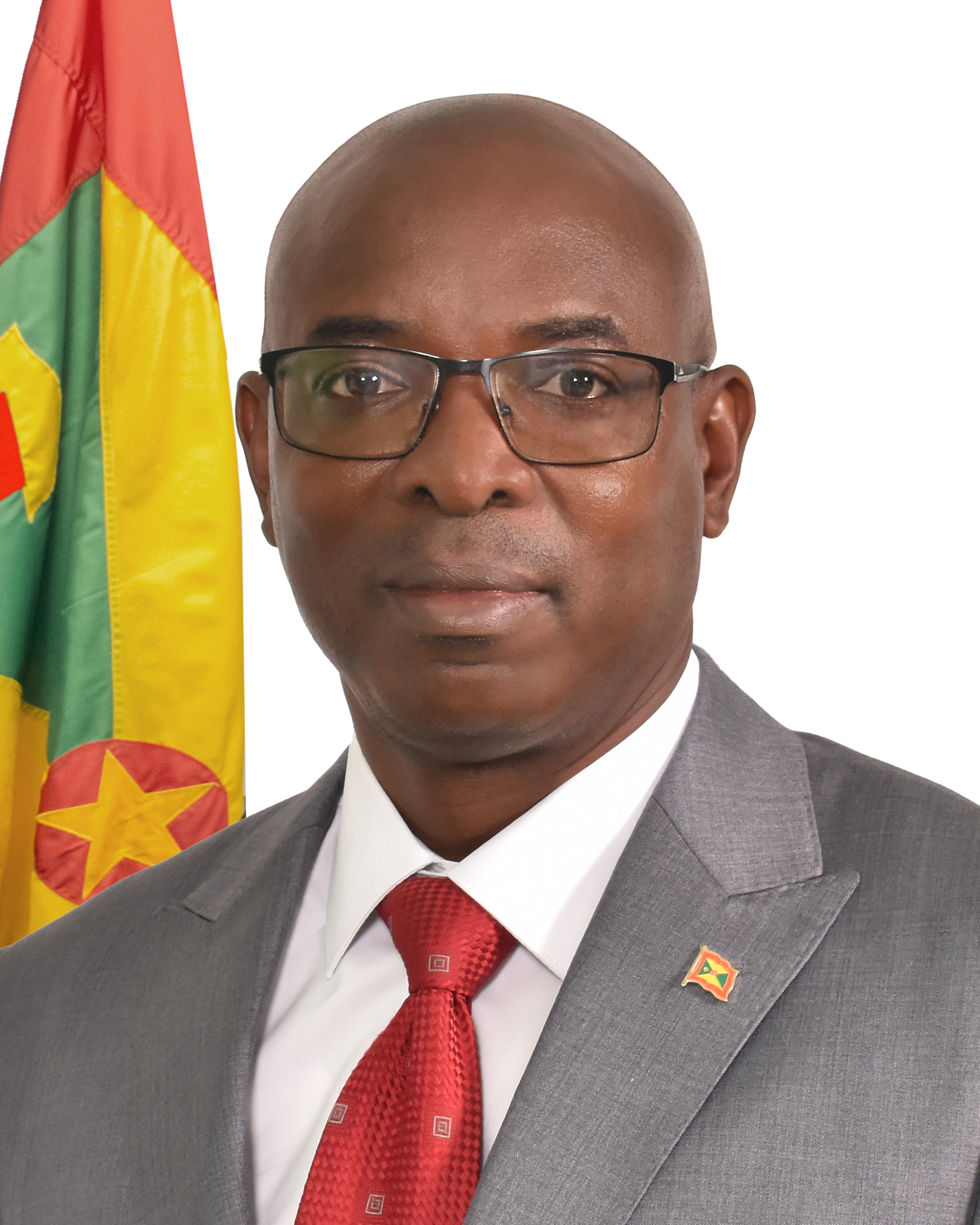 Hon. Philip A. Telesford